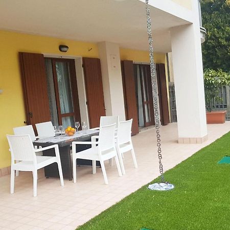 In Vacanza Da Miki 03 Desenzano del Garda Kültér fotó
