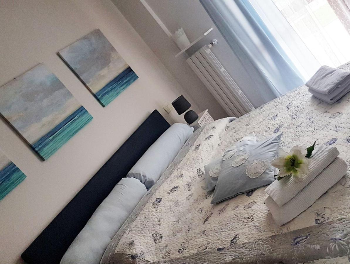 In Vacanza Da Miki 03 Desenzano del Garda Kültér fotó