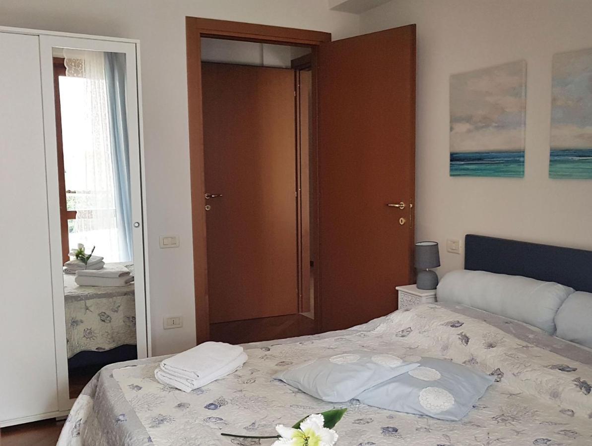 In Vacanza Da Miki 03 Desenzano del Garda Kültér fotó