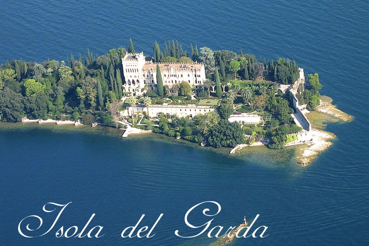 In Vacanza Da Miki 03 Desenzano del Garda Kültér fotó