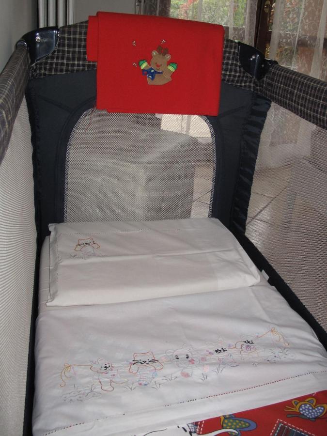 In Vacanza Da Miki 03 Desenzano del Garda Kültér fotó